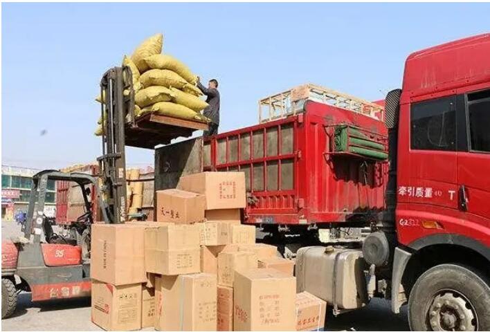 泉州到东莞物流专线