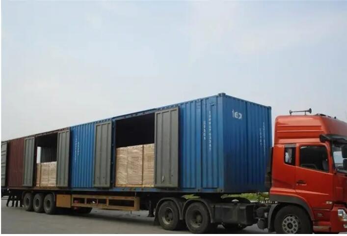 泉州到东莞整车运输