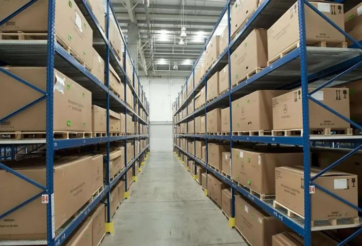 泉州到东莞货物仓储