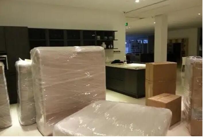 泉州到东莞长途搬家