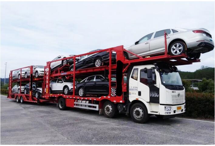 泉州到东莞轿车托运